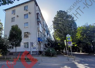 Продажа трехкомнатной квартиры, 85 м2, Краснодар, Карасунская улица, 44, Центральный микрорайон