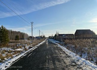 Участок на продажу, 10 сот., садоводческое некоммерческое товарищество Берёзка