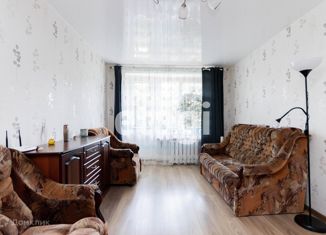 Продается 1-комнатная квартира, 31.4 м2, посёлок Тельмана, посёлок Тельмана, 27