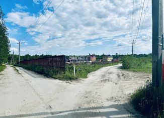 Земельный участок на продажу, 7.2 сот., посёлок Лесной, Лесная улица, 34