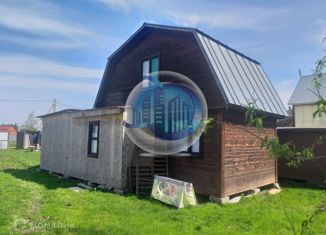 Продаю дом, 56.1 м2, деревня Нестерово, деревня Нестерово, 153А