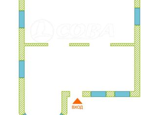 Продажа дома, 96 м2, село Исетское