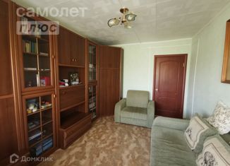 Продается 2-комнатная квартира, 47.3 м2, Смоленск, Ново-Краснофлотская улица, 13