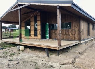 Продажа дома, 112.79 м2, посёлок Сосново, проезд Сосновский-10