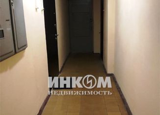 Продам 2-комнатную квартиру, 38.5 м2, Москва, метро Преображенская площадь, улица Преображенский Вал, 16