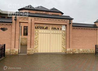 Продаю дом, 480 м2, Чечня, улица Сайпуддина Ш. Лорсанова