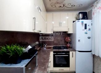 Двухкомнатная квартира на продажу, 44 м2, село Кривенковское, Зелёная улица, 1