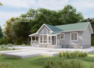 Продажа дома, 121.4 м2, Новосибирск, Заельцовский район, площадь Калинина