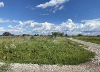 Продажа участка, 8 сот., деревня Казадаевка, Цветочная улица, 42