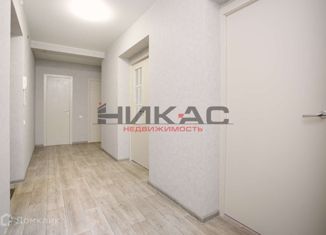 Продается двухкомнатная квартира, 60 м2, Ярославль, улица Строителей, 16к3, Северный жилой район