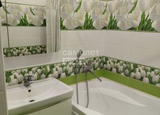 Продается трехкомнатная квартира, 75.1 м2, Краснодар, улица им. Героя Яцкова И.В., улица им. Героя Яцкова И.В.