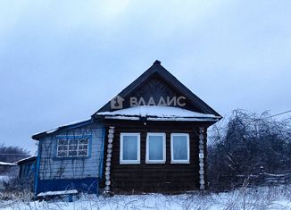 Продажа дома, 27.4 м2, деревня Горицы, Лесная улица