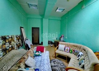 Продажа комнаты, 23.8 м2, Тюменская область, поселок МК-102, 41