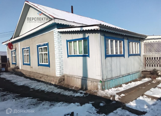 Дом на продажу, 108 м2, село Верх-Чита, улица Радиостанция