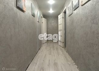 Продажа 4-комнатной квартиры, 87.8 м2, Ставрополь, Объездная улица, 1А, микрорайон № 4