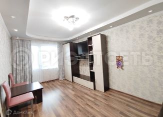 2-комнатная квартира на продажу, 43.3 м2, Мурманская область, улица Генерала Щербакова, 34