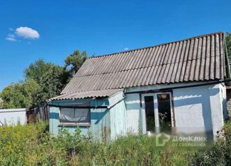 Продается дом, 24 м2, Тюмень, Школьная улица, 23, Калининский округ