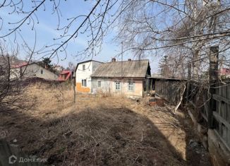 Продается дом, 32.5 м2, Артём, площадь Ленина