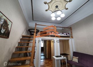 Продается 2-комнатная квартира, 67 м2, Феодосия, Адмиральский бульвар, 10А