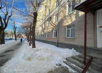 Продам комнату, 18.9 м2, Екатеринбург, улица Стачек, 34А, улица Стачек