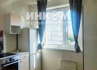 Сдаю в аренду 2-ком. квартиру, 55 м2, Москва, Кантемировская улица, 18к2, станция Москворечье