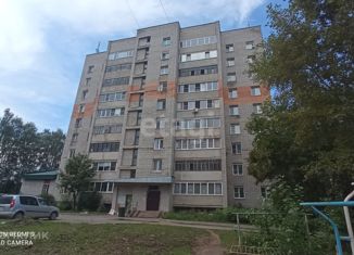 Продаю однокомнатную квартиру, 31.9 м2, Удмуртия, улица Сулимова, 71