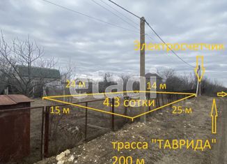 Продажа участка, 4.3 сот., Трудовское сельское поселение