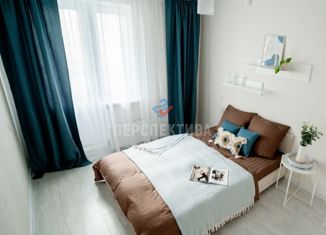 Продаю однокомнатную квартиру, 35 м2, Ижевск, улица 10 лет Октября, 89, ЖК Эверест