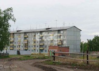 Продажа трехкомнатной квартиры, 69 м2, дачный посёлок Чернолучинский, Пионерская улица, 17