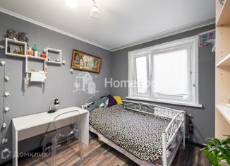 Продаю 3-ком. квартиру, 72.5 м2, Москва, Синявинская улица, 11к16, Синявинская улица