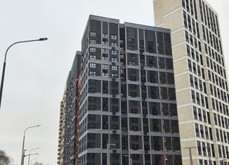 Продажа 4-ком. квартиры, 107.7 м2, Москва, Нижегородский район, улица Нижняя Хохловка, 8