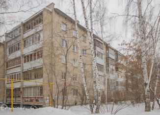 Продаю 1-комнатную квартиру, 35 м2, Екатеринбург, Встречный переулок, 7к2, Встречный переулок