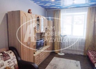 Продается 1-комнатная квартира, 19 м2, Воткинск, улица Глинки, 1Б