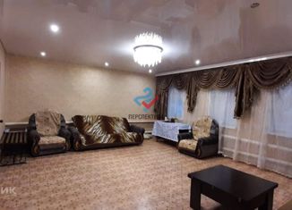 Продаю дом, 139 м2, посёлок Кирпичного Завода № 1, улица Крылова, 11