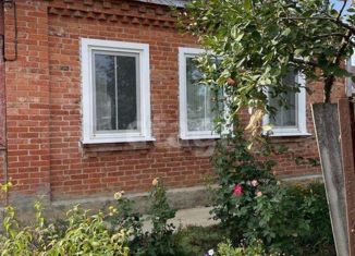 Продажа дома, 52 м2, село Красносельское, микрорайон Молодёжный, 17