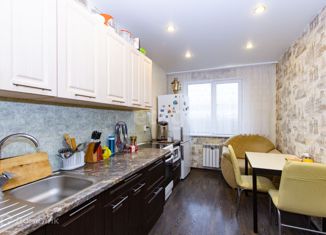 Продается 2-ком. квартира, 56 м2, Новосибирск, 1-я Чулымская улица, 112/5, 1-я Чулымская улица