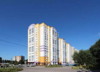 Продается 2-комнатная квартира, 72.8 м2, Пензенская область, Ключевая улица, 99