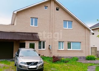 Продажа дома, 200 м2, Верхняя Пышма, улица Жуковского, 6