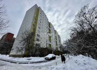 Продается 1-комнатная квартира, 41.4 м2, Москва, улица Демьяна Бедного, 19к1, улица Демьяна Бедного