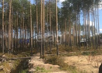 Продам земельный участок, 10 сот., посёлок городского типа Краснозатонский