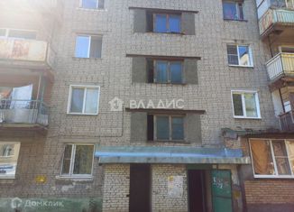 Продажа комнаты, 50 м2, Пенза, улица Аустрина, 131, Октябрьский район