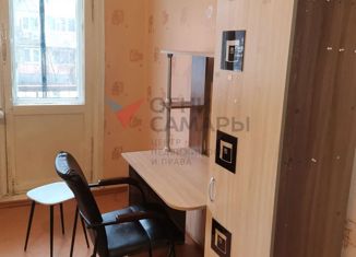 Однокомнатная квартира в аренду, 32 м2, Самара, улица Тухачевского, 227, Железнодорожный район