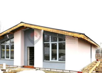 Продам дом, 146 м2, коттеджный посёлок Притяжение