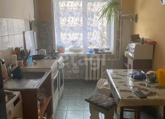 Продается четырехкомнатная квартира, 70 м2, Якутск, улица Петра Алексеева, 12/2, Строительный округ