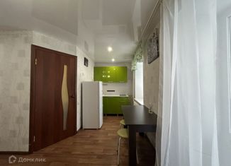 Продажа квартиры студии, 22 м2, Ульяновская область, проспект Ленина, 44А