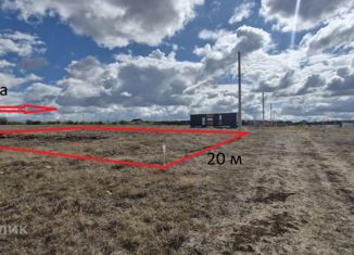 Продаю земельный участок, 10 сот., садовое товарищество Ореанда, Центральная улица