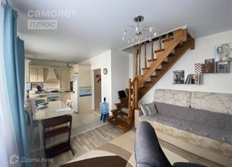 3-комнатная квартира на продажу, 101.1 м2, Нижегородская область, Ландышевая улица, 3
