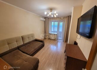 Однокомнатная квартира в аренду, 42 м2, Владивосток, Стрелковая улица, 46