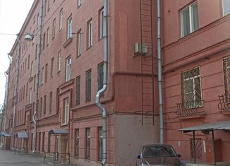 Продаю 2-комнатную квартиру, 62.2 м2, Санкт-Петербург, Яковлевский переулок, 6, метро Электросила