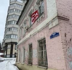 Продам двухкомнатную квартиру, 30.5 м2, Калуга, улица Салтыкова-Щедрина, 39
